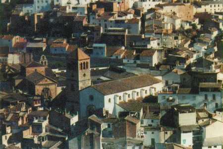 Beas de Segura