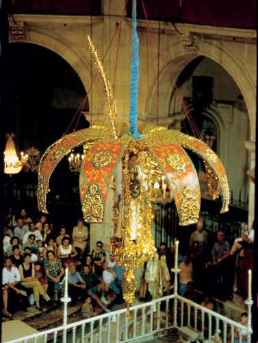 El Misterio de Elche El Misterio de Elche