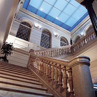 Hotel St Moritz Barcelona