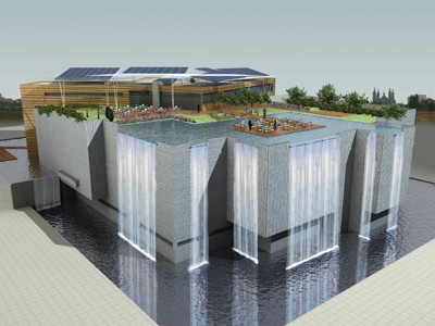 Acuario Fluvial