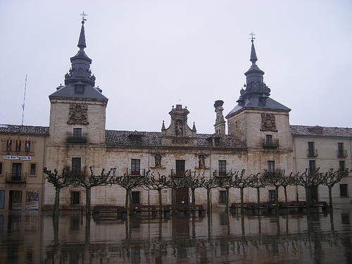 Plaza Mayor