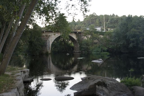 Ponte de Neira Ponte de Neira
