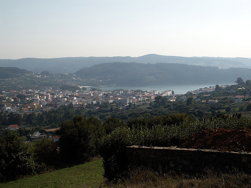 Ria de Cedeira