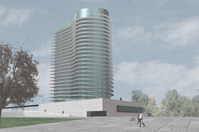 Torre del Agua