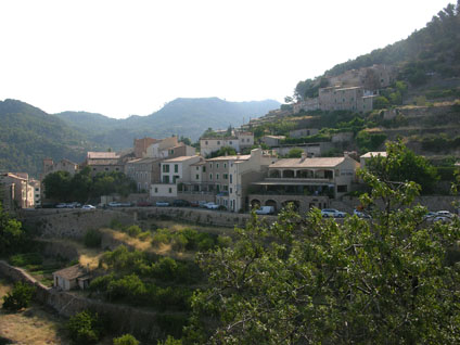 Banyalbufar