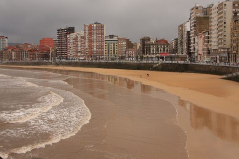 Gijón