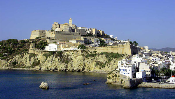 Ibiza Ibiza