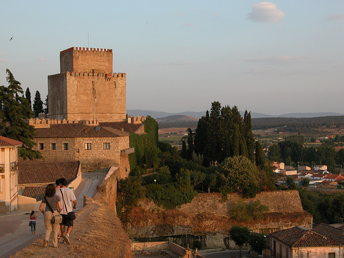 Ciudad Rodrigo