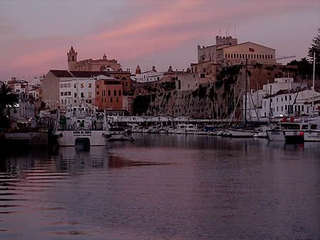 Ciudadela de Menorca Ciudadela de Menorca