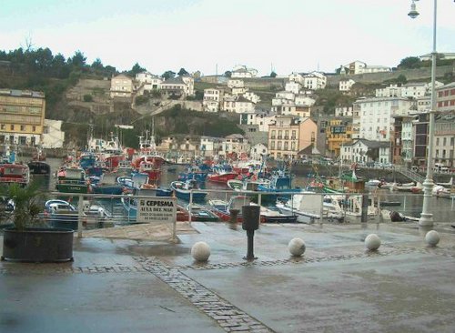Luarca