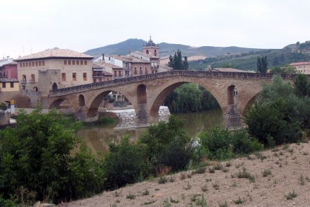 Puente la Reina