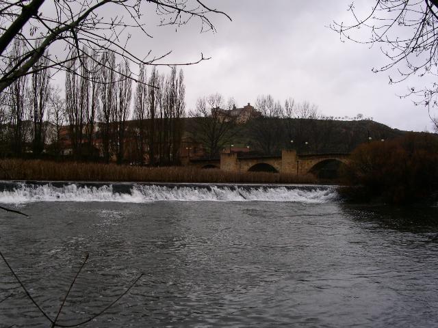 Soria tras el Duero Soria tras el Duero