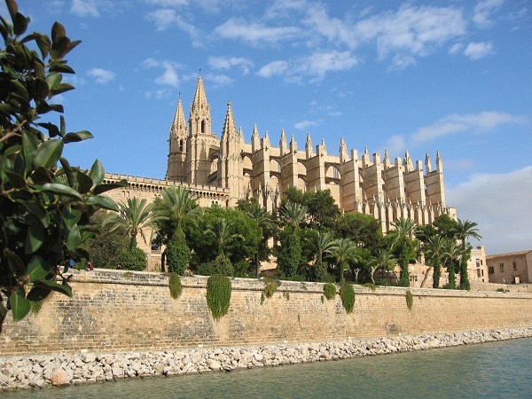 Palma de Mallorca Palma de Mallorca