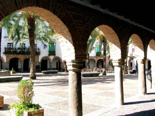 Plaza Grande