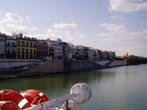 Barrio de Triana