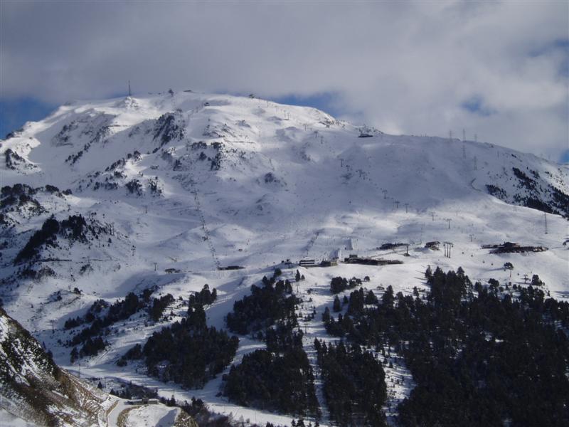 Baqueira Beret