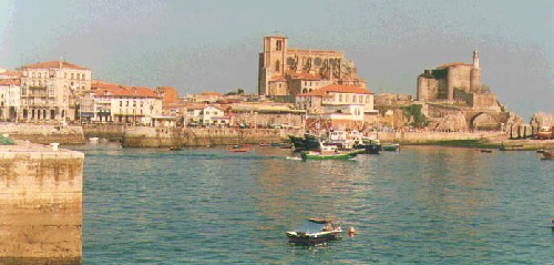castro urdiales Castro Urdiales