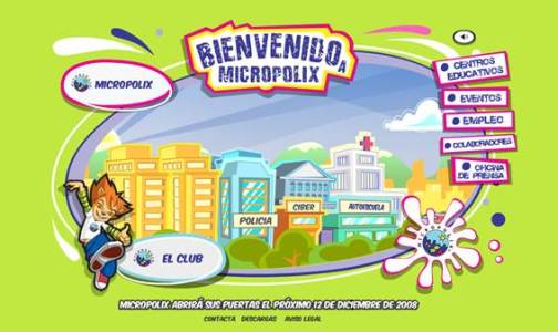Micropolix Micropolix