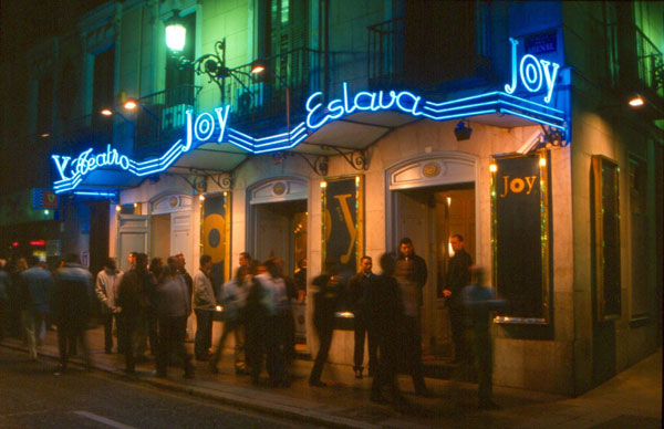 Joy Eslava Joy Eslava