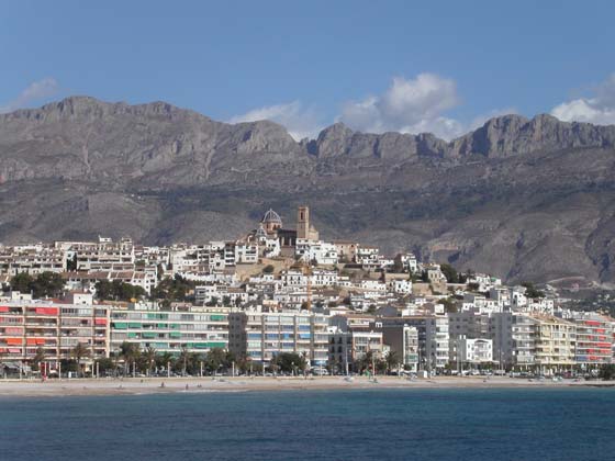 Altea Altea