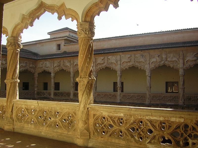 Palacio del Infantado