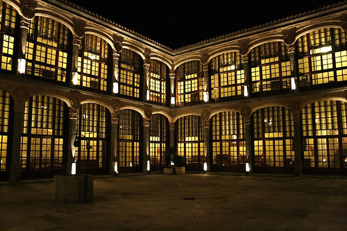 Parador de Zamora