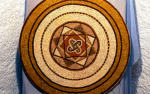 Parque Arqueologico de Carranque Parque Arqueologico de Carranque