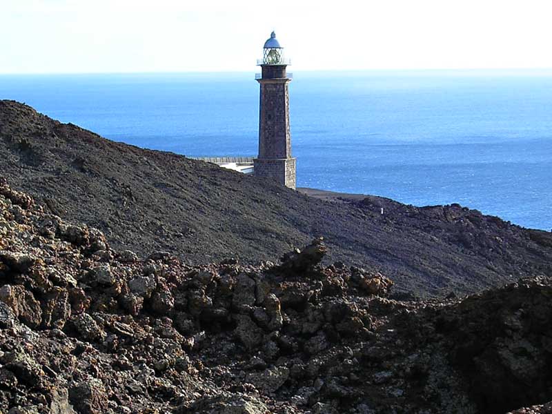 Faro de Orchilla
