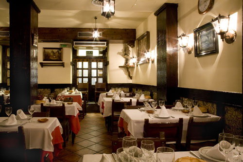 Casa Lucio