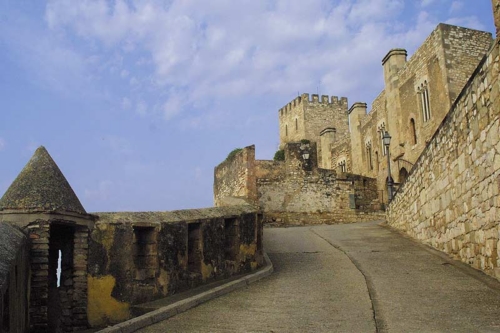 Tortosa Tortosa