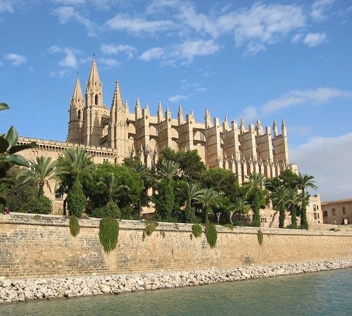 Palma de Mallorca