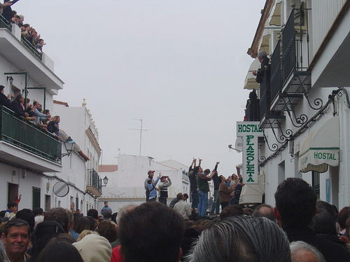 Trigueros