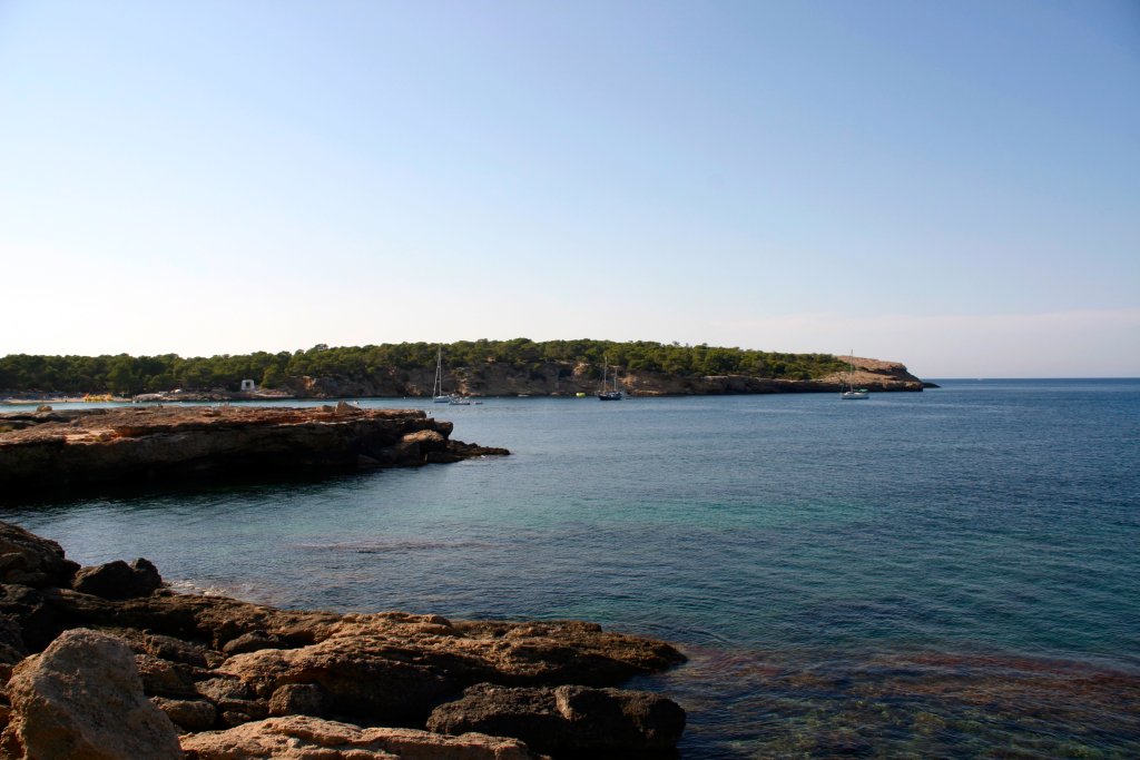 Cala Bassa