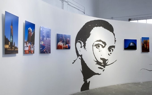exposicion barcelona
