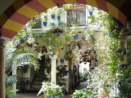 Festival de Patios de Córdoba