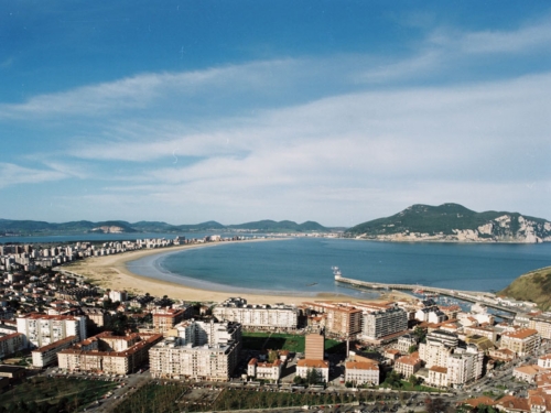 LAREDO