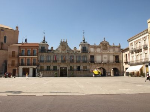 Medina del Campo