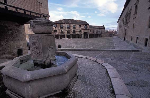 PEÑARANDA DE DUERO