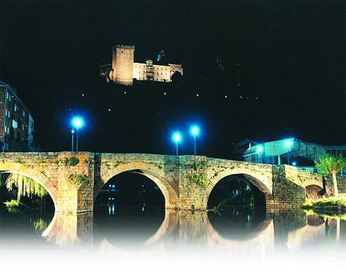 MONTFORTE
