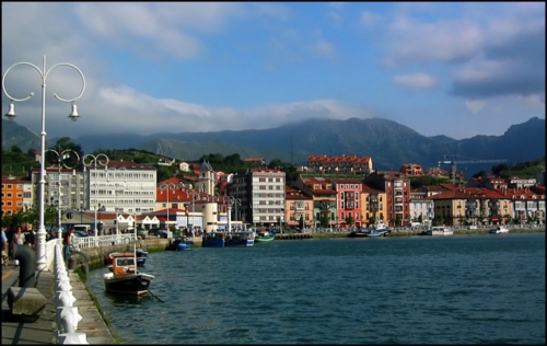 RIBADESELLA