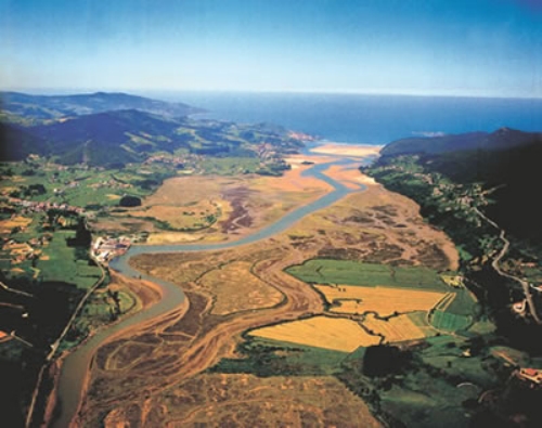 Parque Natural de Urdaibai