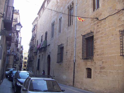 Palacio Episcopal