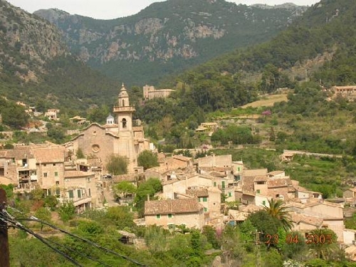 Valldemossa