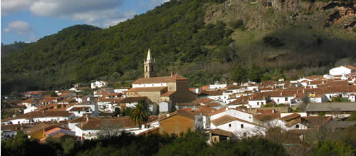 Alájar