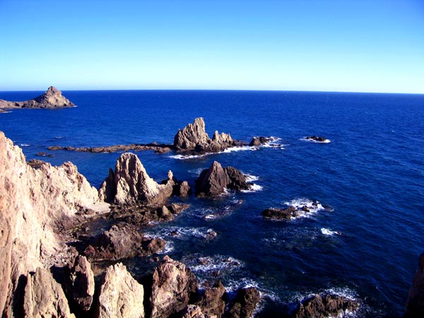 El Cabo de Gata Cabo de Gata