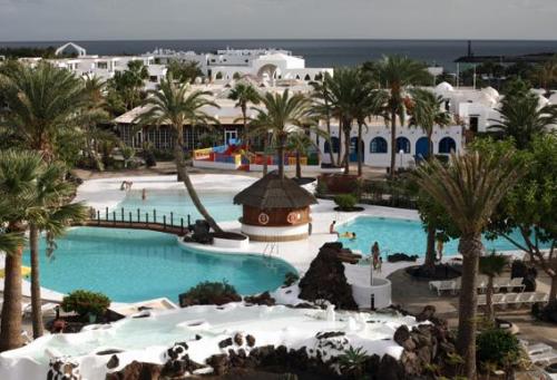 Costa Teguise