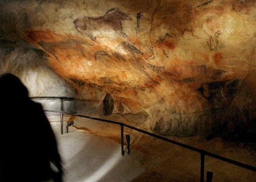 Cueva de Tito Bustillo