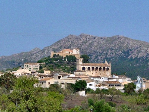 Artá