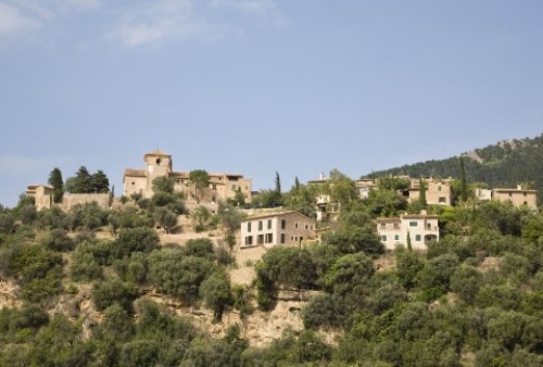 Deià
