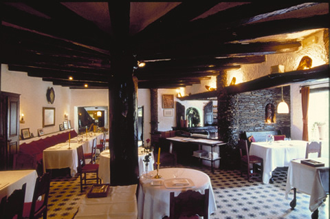 Restaurante El Bulli